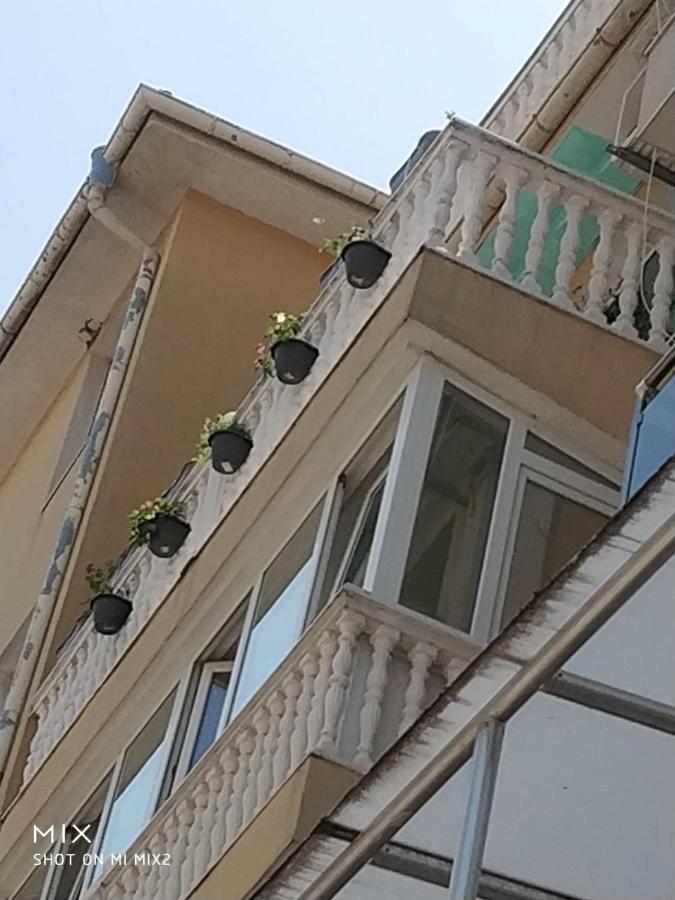 Las Palmas Поморие Екстериор снимка